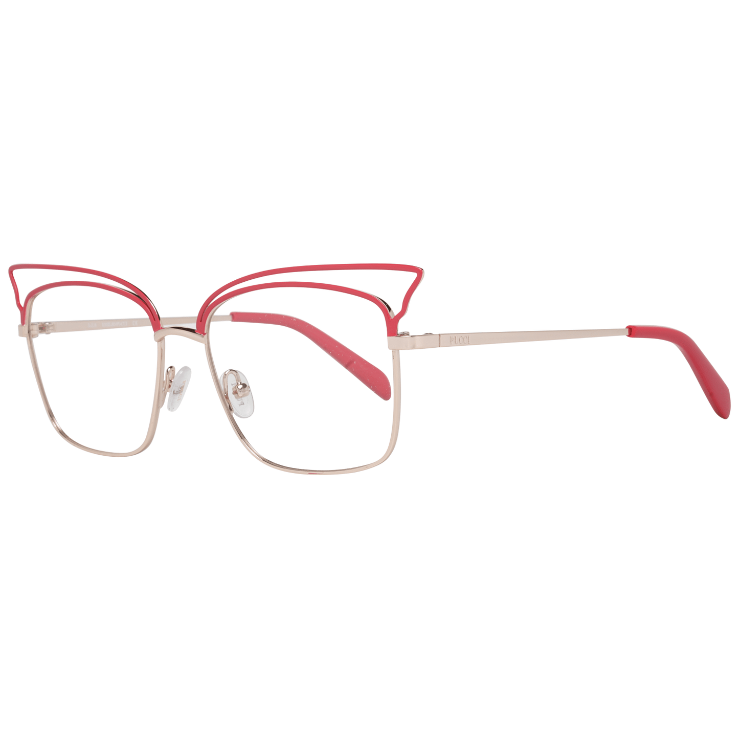 Rote Frauen Frames