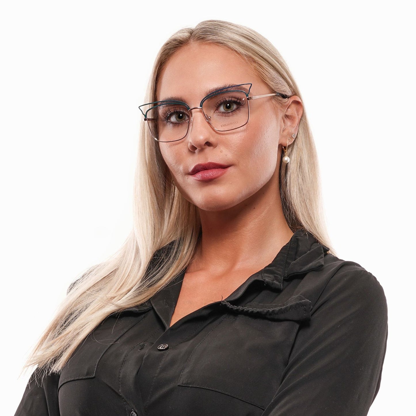 Türkis Frauen Frames
