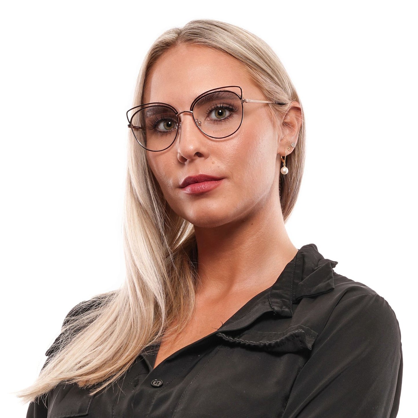 Schwarze Frauen Frames