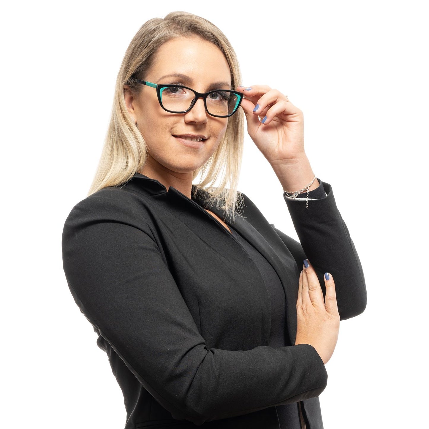 Schwarze Frauen Frames