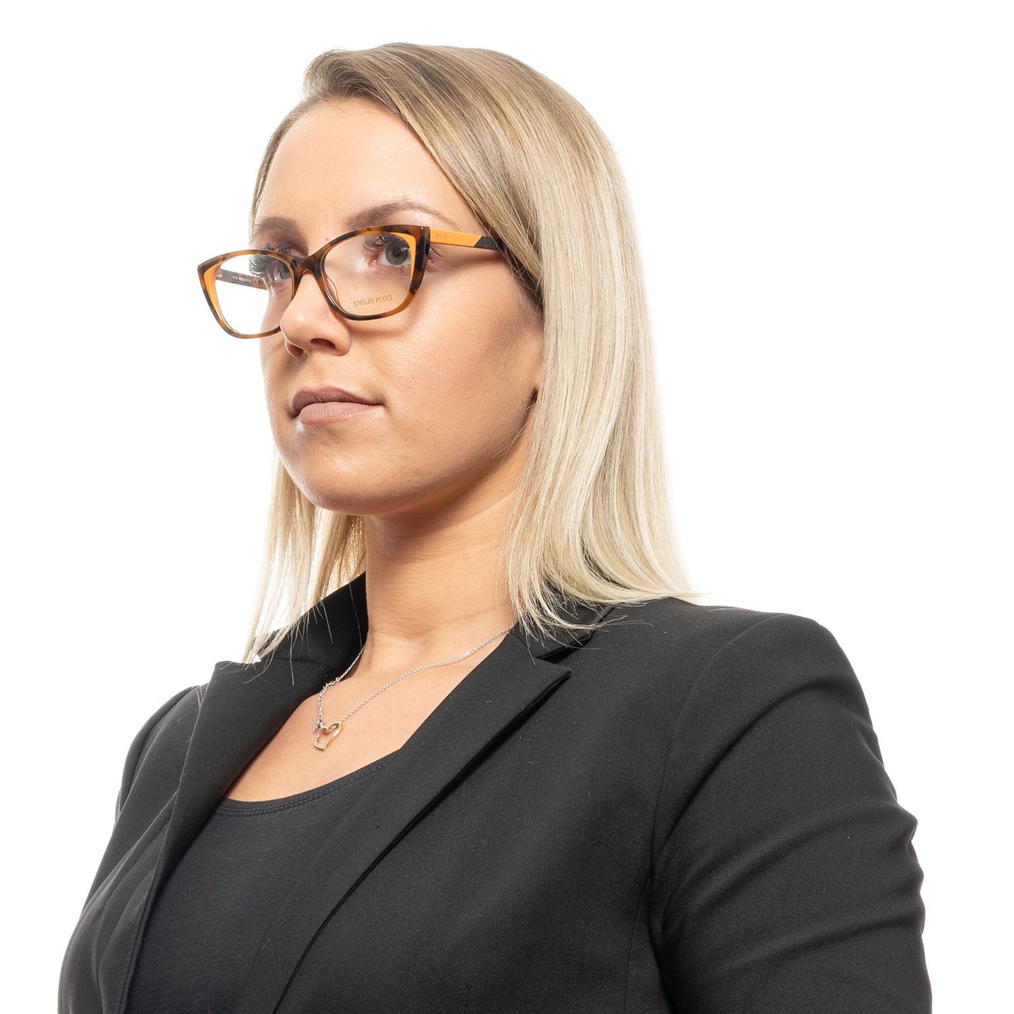 Braun Frauen Frames