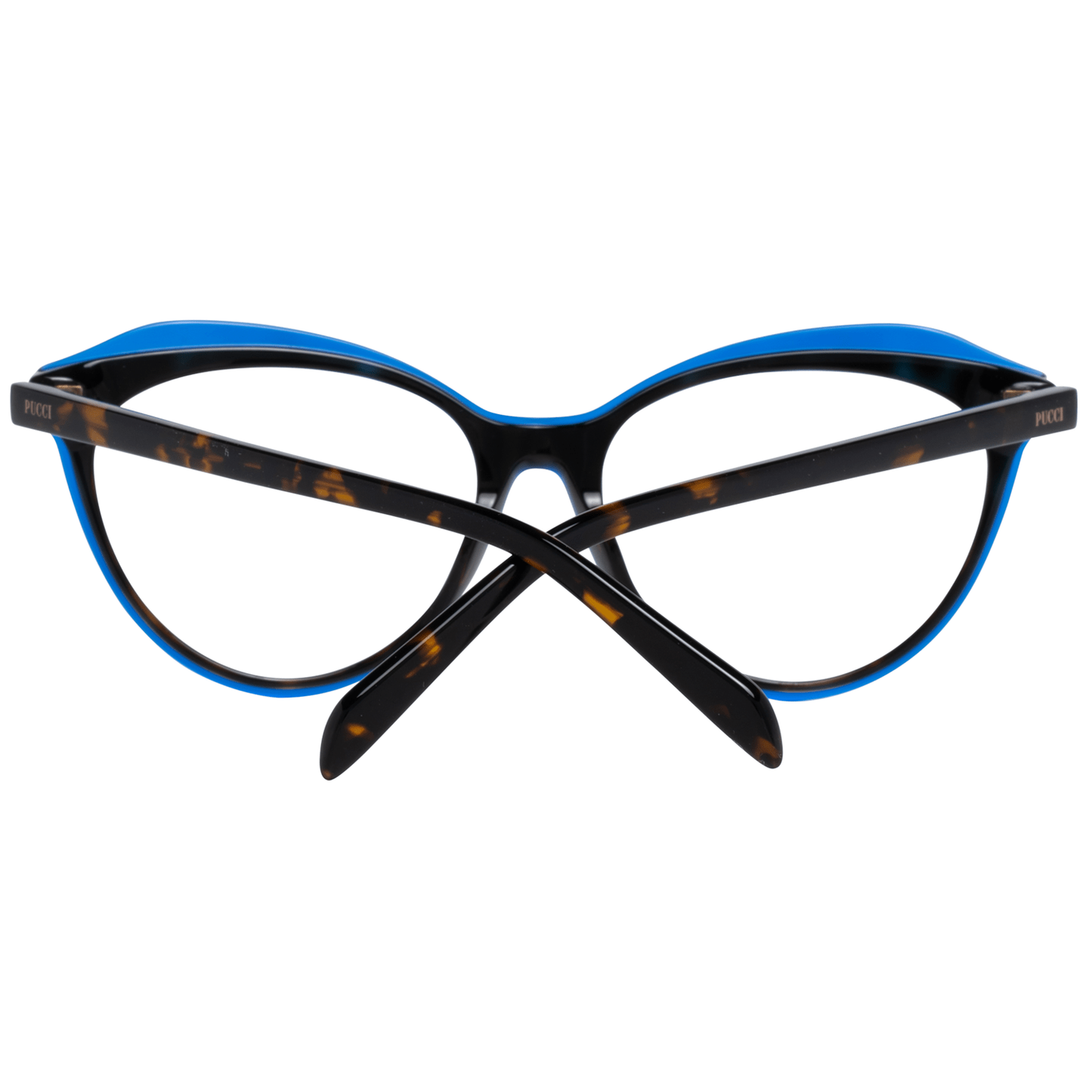 Blau Frauen Frames