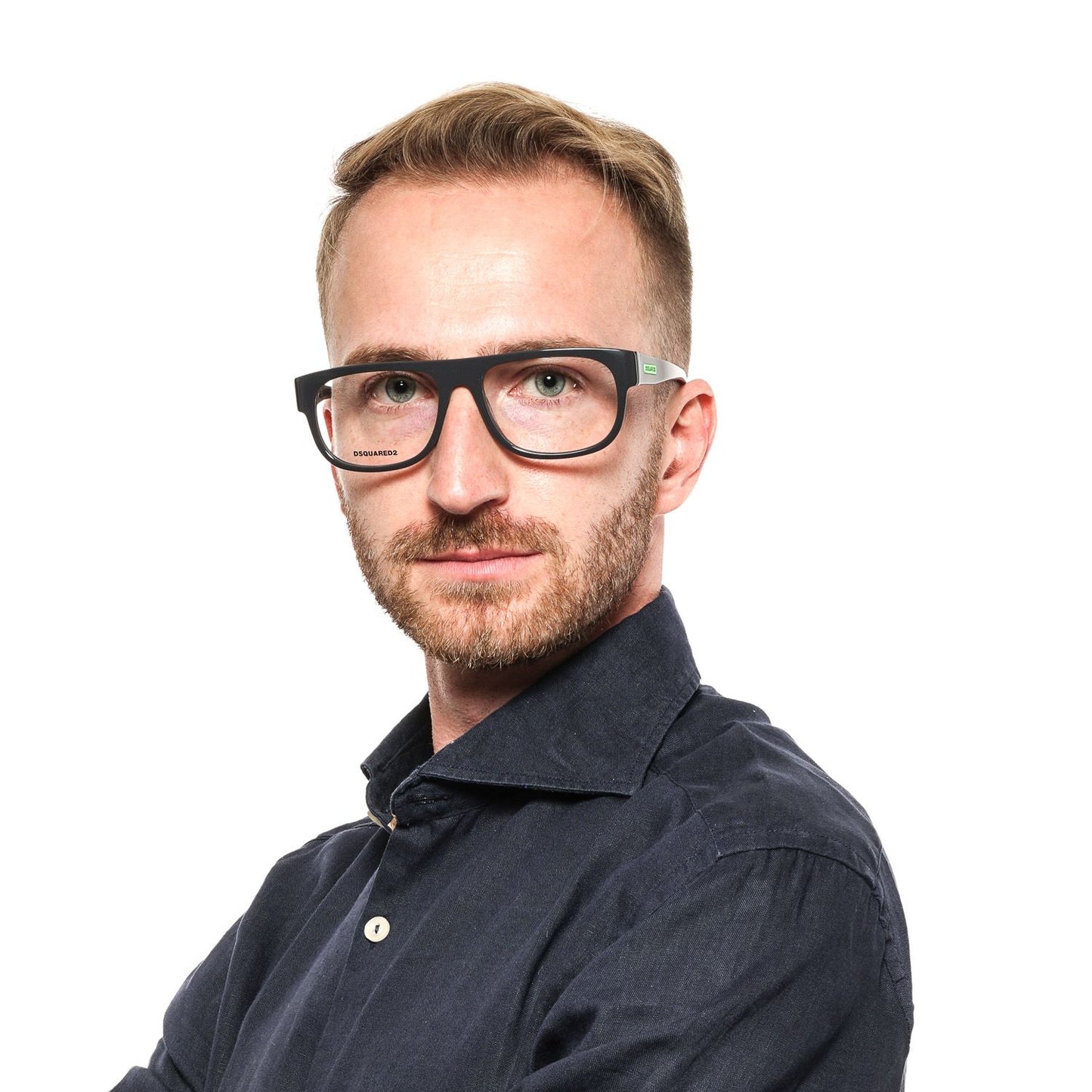 Graue Männer Frames