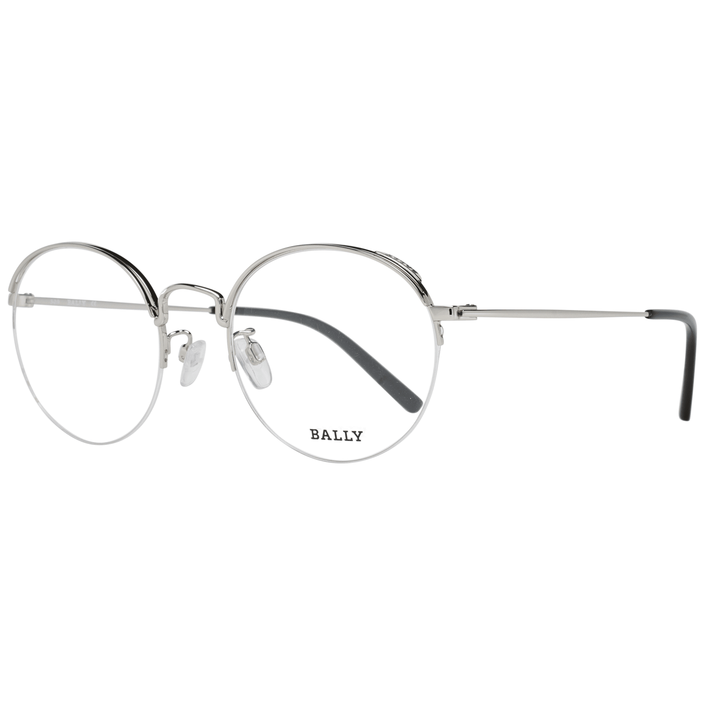 Silberne Unisex-Rahmen