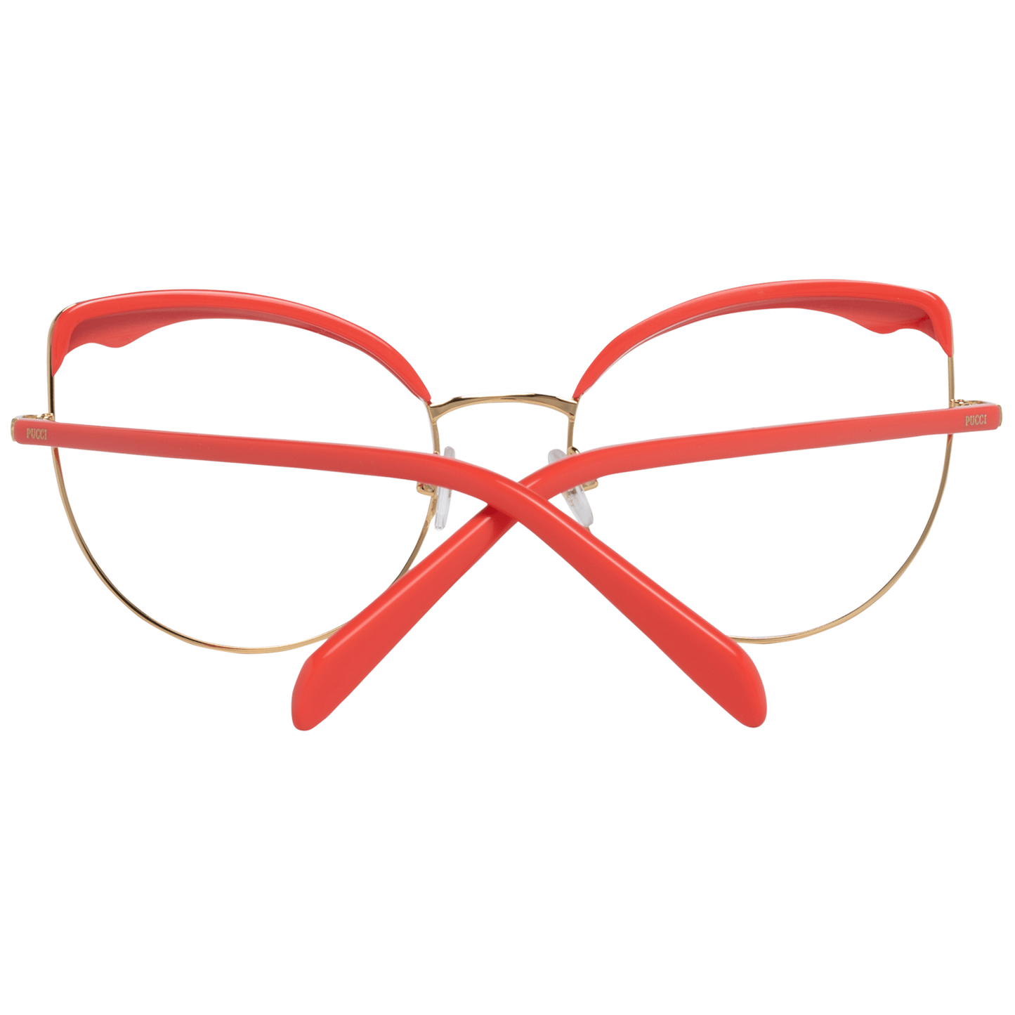 Orange Frauen Frames