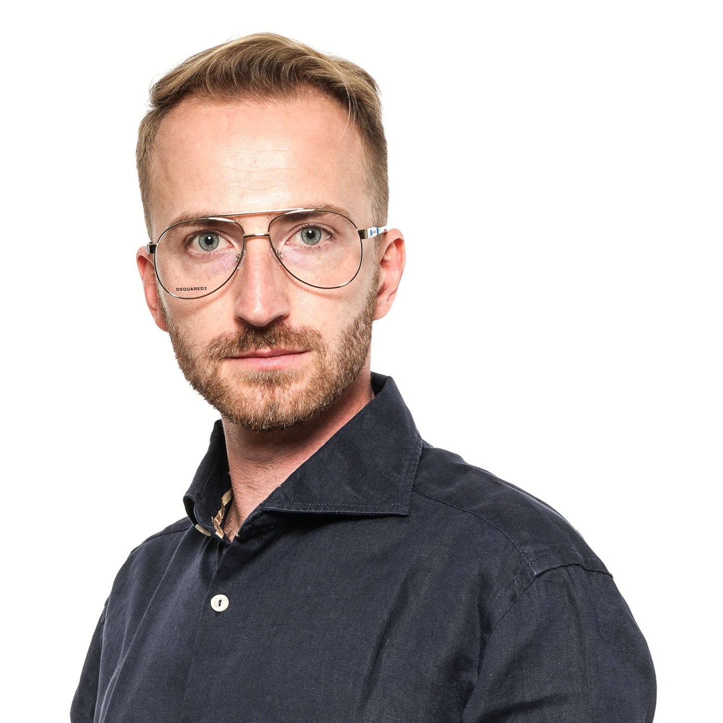 Gold Männer Frames