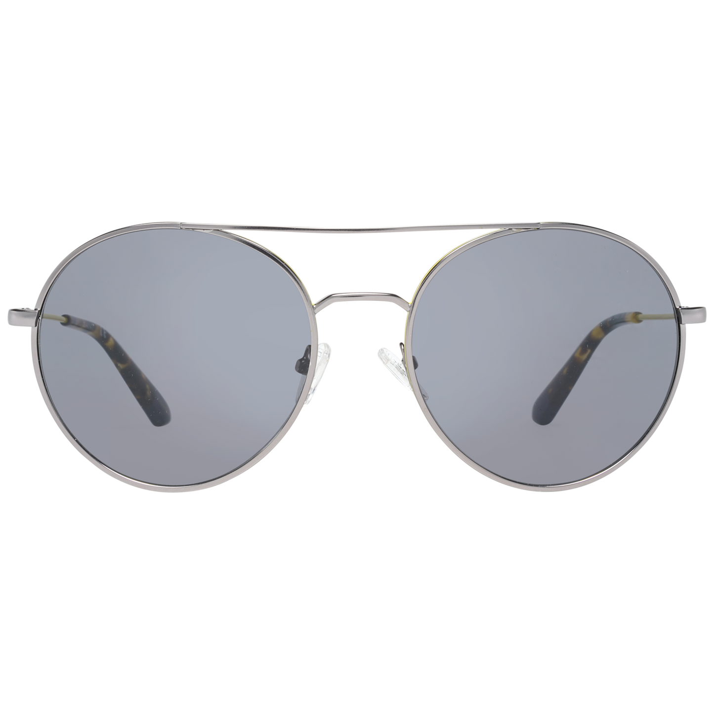 Graue Männer-Sonnenbrille