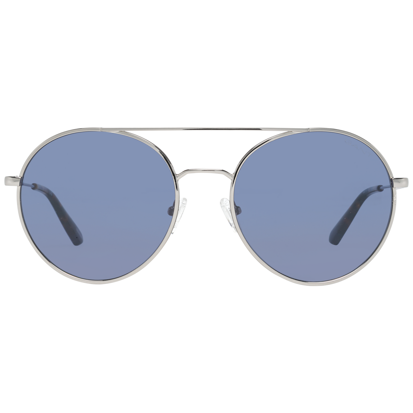 Graue Männer-Sonnenbrille