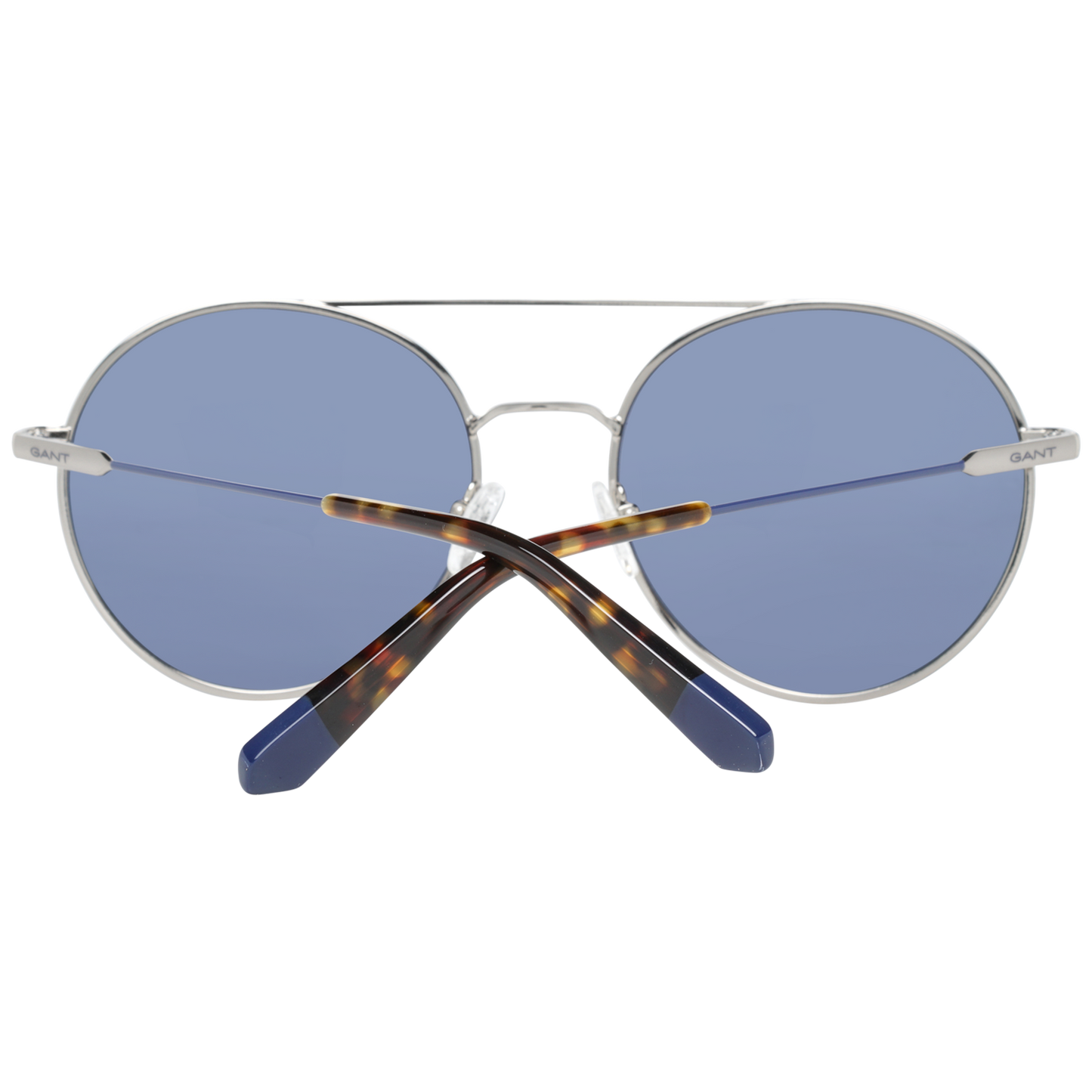 Graue Männer-Sonnenbrille