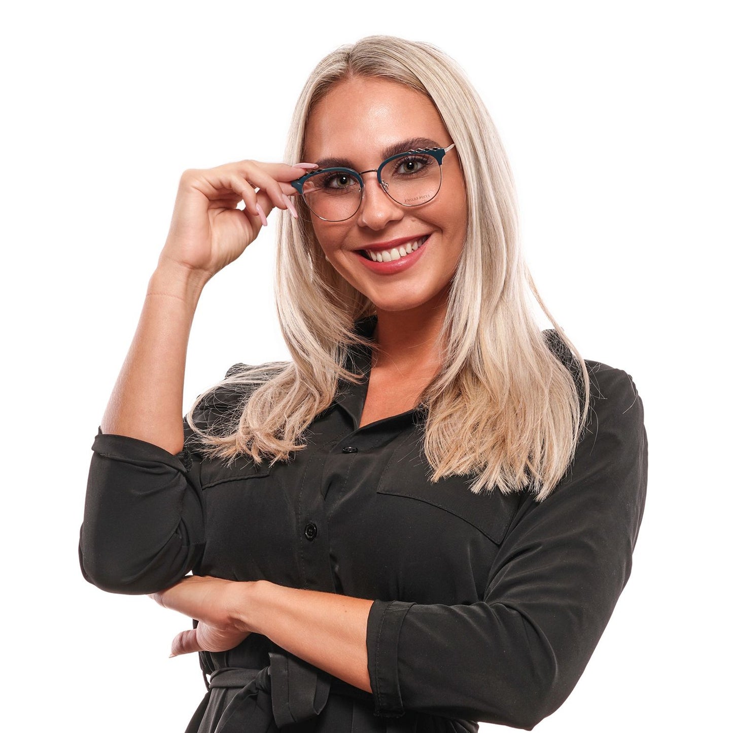Türkis Frauen Frames