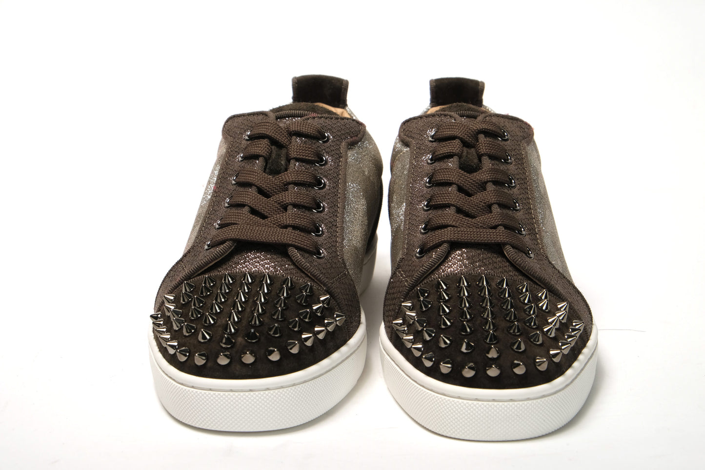 Alpino Dk Gun Louis Junior Spikes Orlato Flache Schuhe