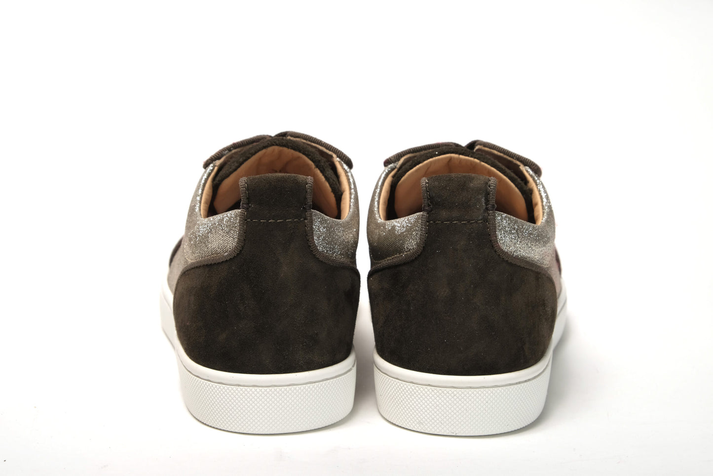 Alpino Dk Gun Louis Junior Spikes Orlato Flache Schuhe