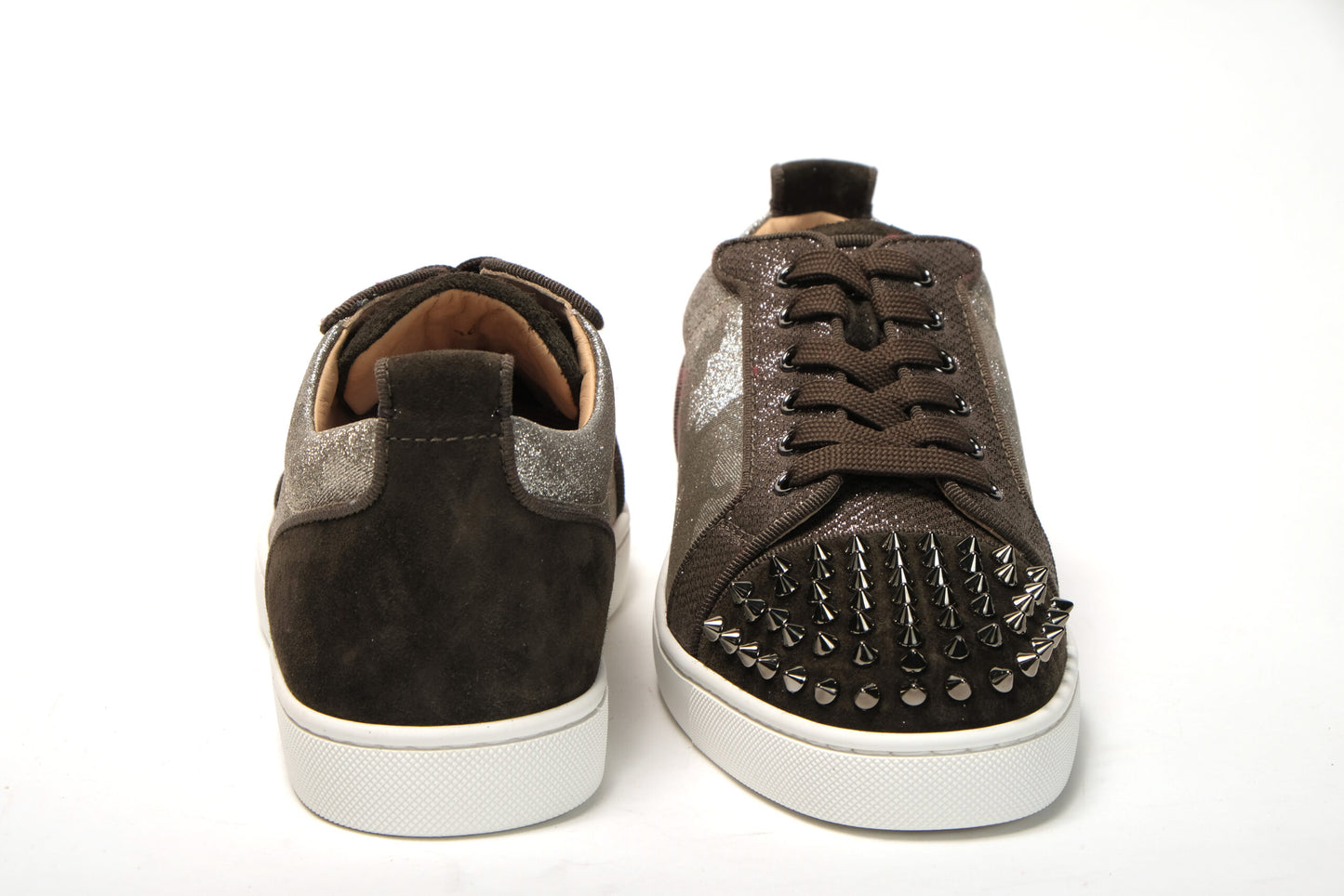 Alpino Dk Gun Louis Junior Spikes Orlato Flache Schuhe