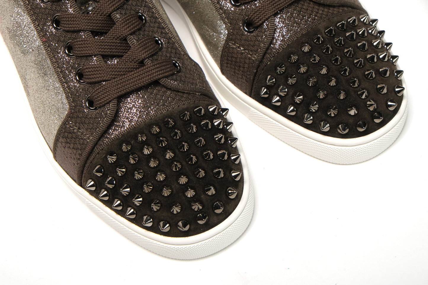 Alpino Dk Gun Louis Junior Spikes Orlato Flache Schuhe