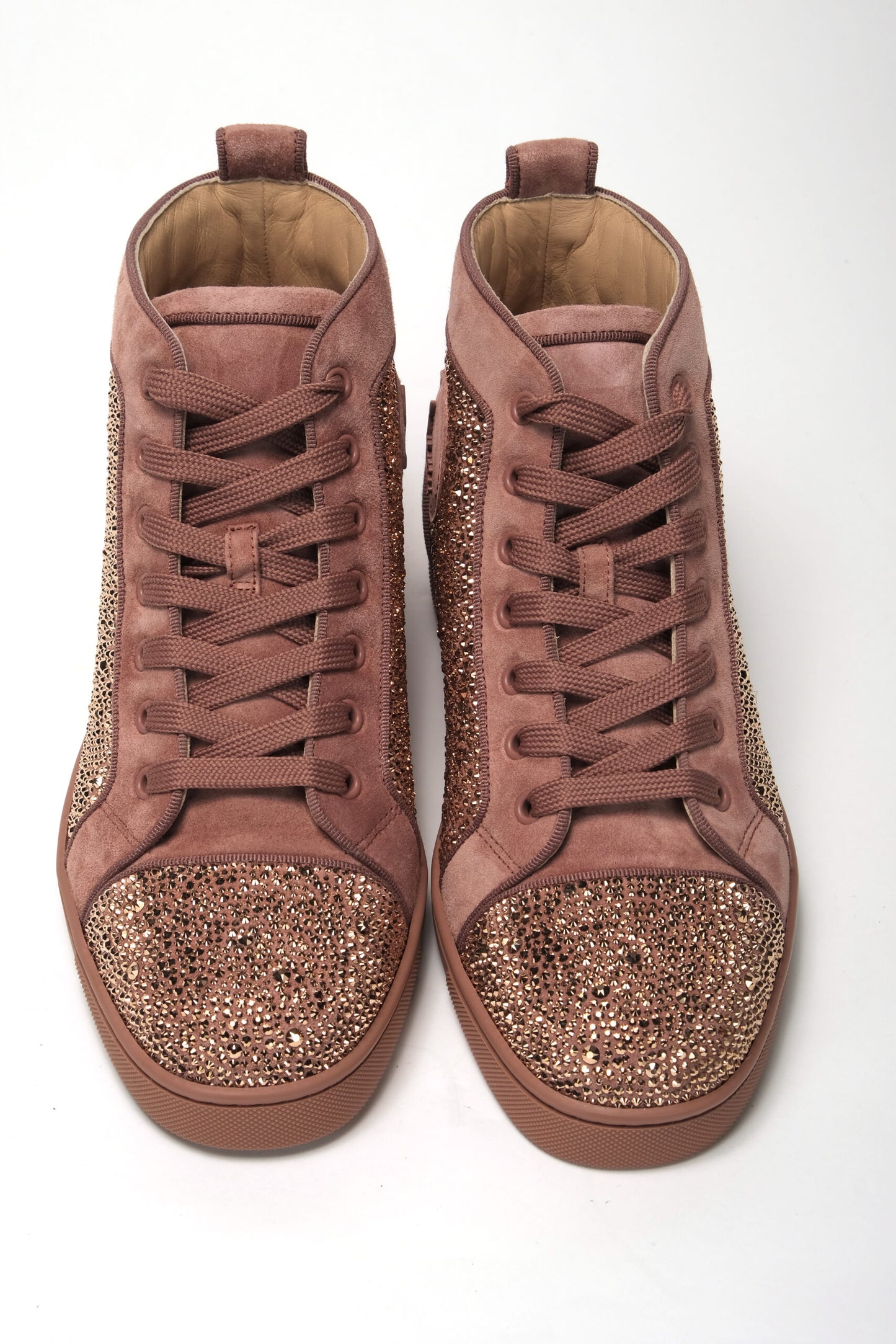 Faro Louis Orlato Flache Veau Schuhe