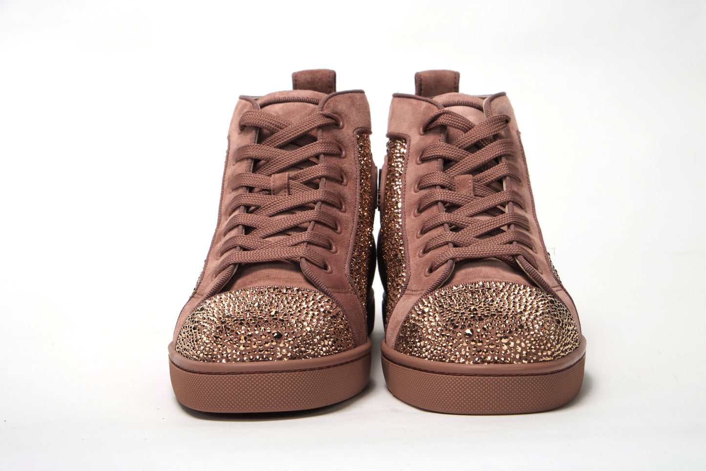 Faro Louis Orlato Flache Veau Schuhe