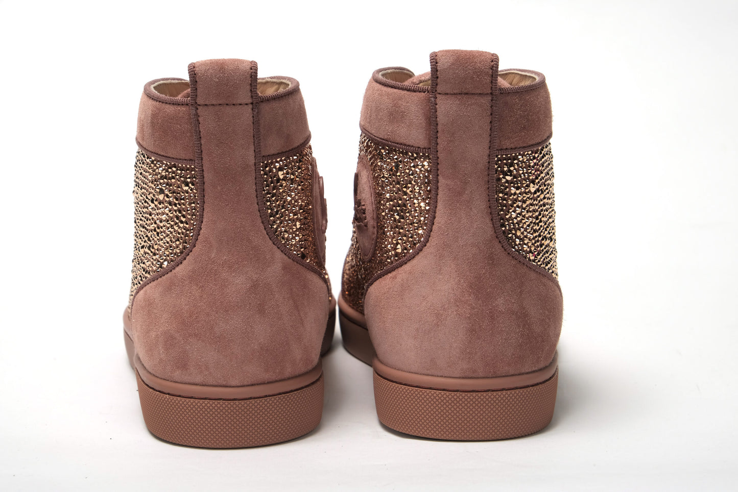 Faro Louis Orlato Flache Veau Schuhe