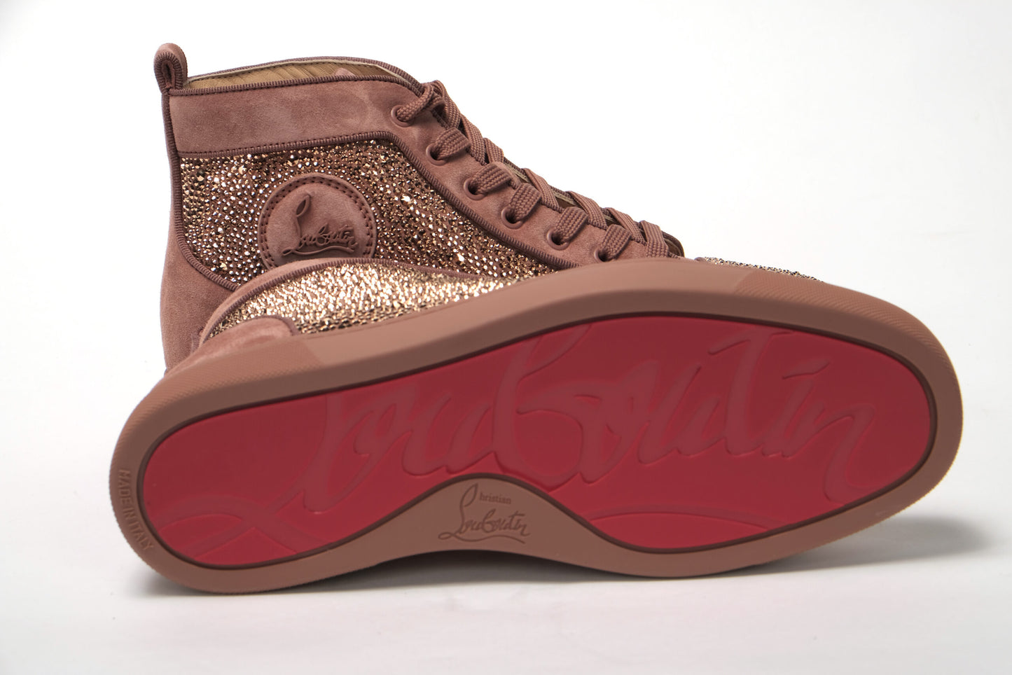 Faro Louis Orlato Flache Veau Schuhe
