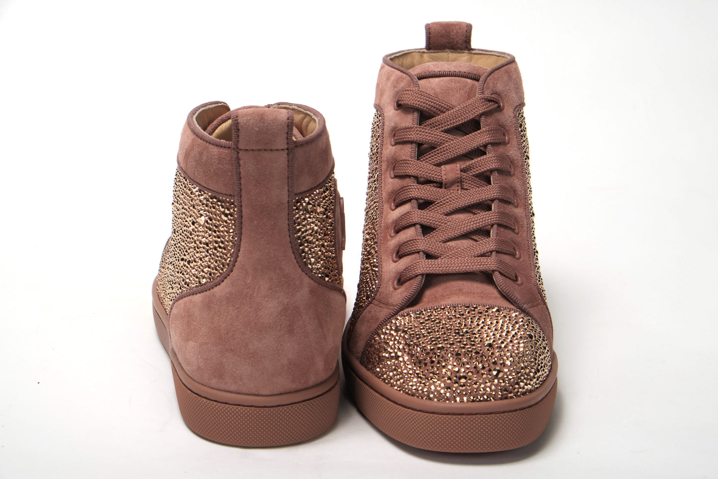 Faro Louis Orlato Flache Veau Schuhe
