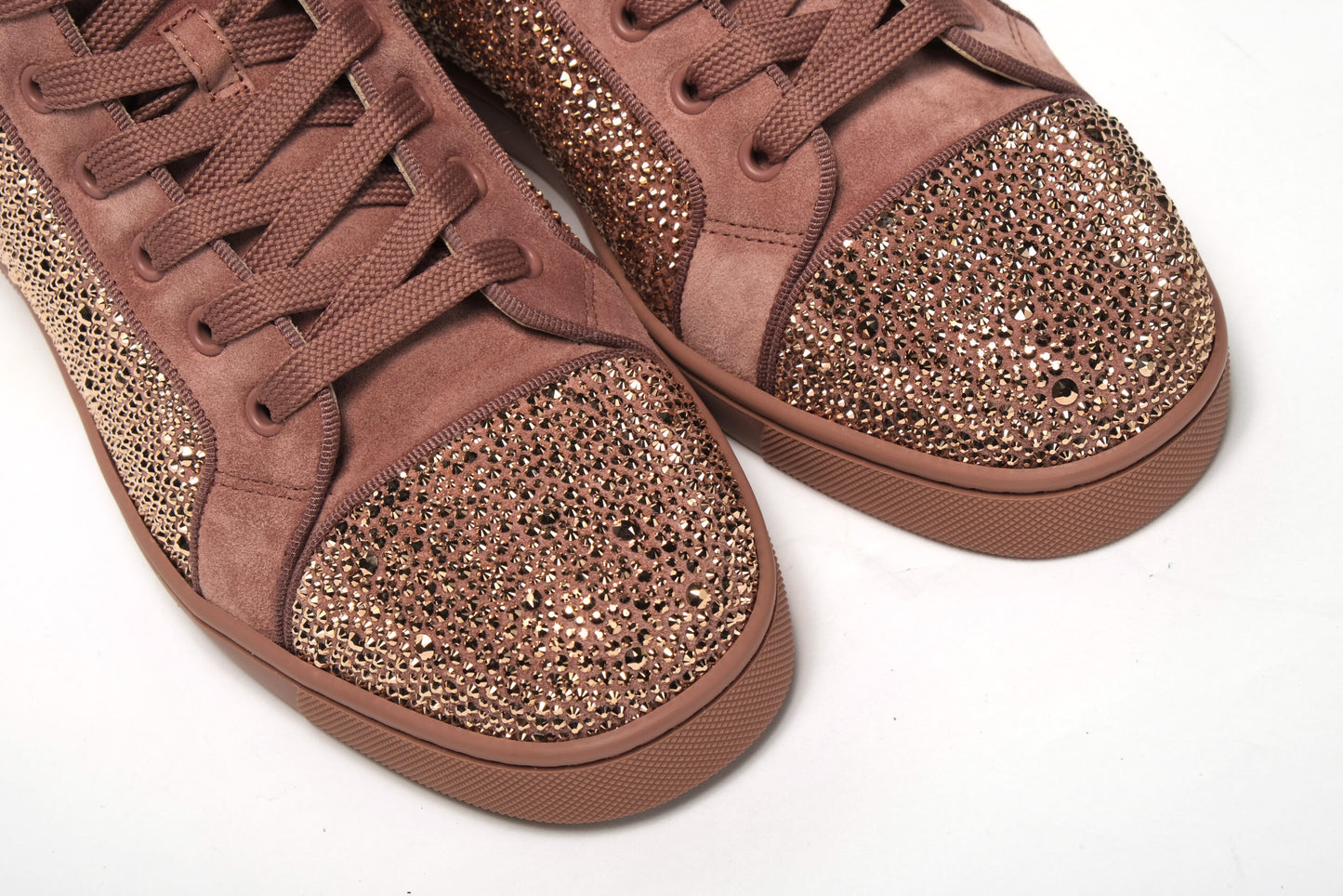 Faro Louis Orlato Flache Veau Schuhe