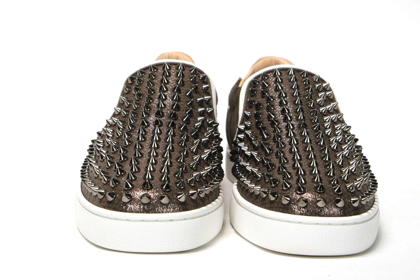 Alpino Version Matrose Boot Orlato Spikes flache Schuhe