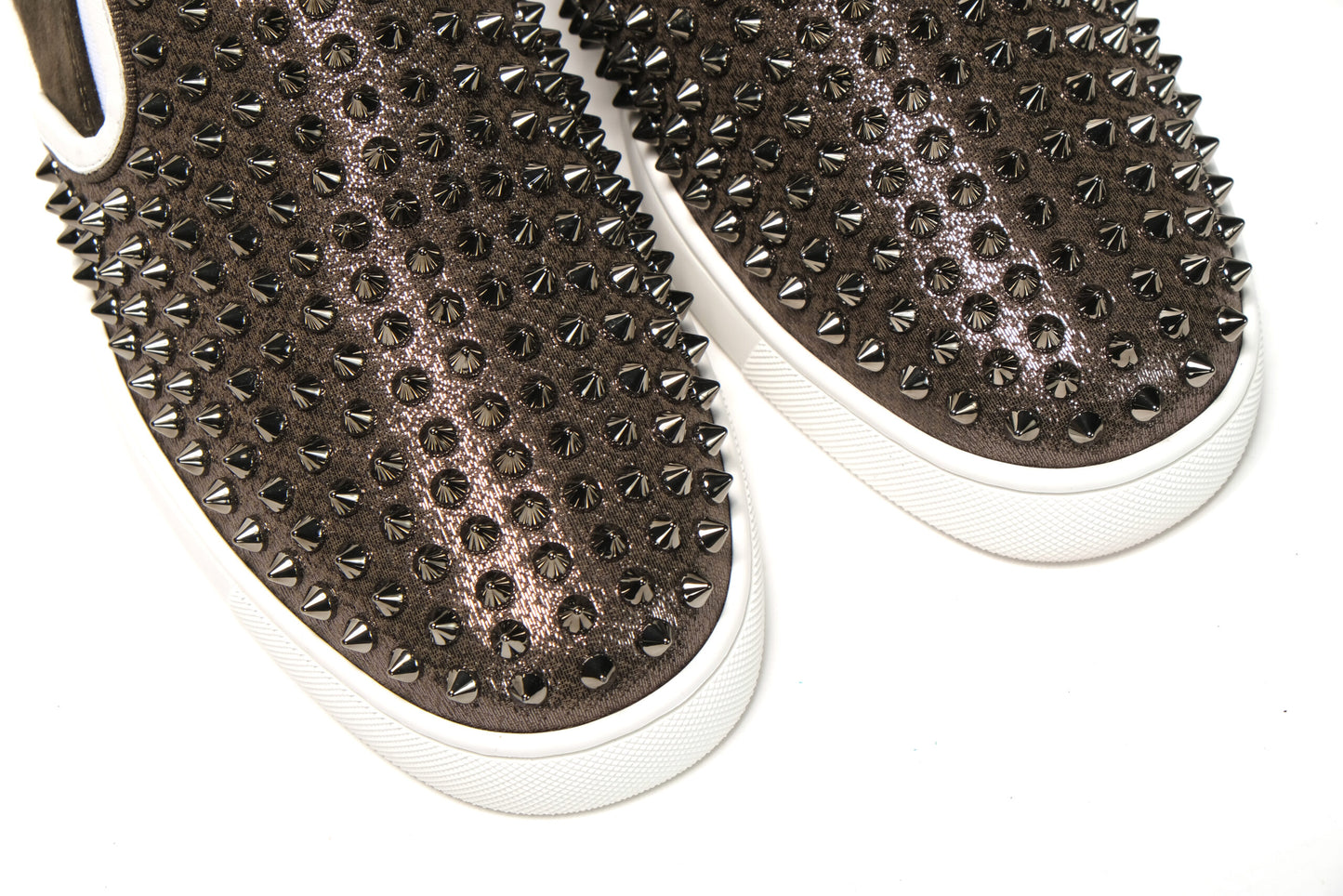 Alpino Version Matrose Boot Orlato Spikes flache Schuhe
