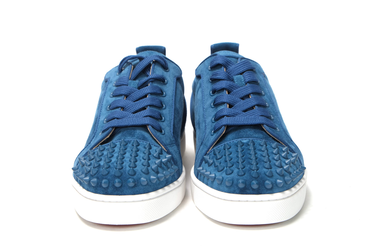 Ludwig/Ludwigmat Blau Louis Junior Schuhe