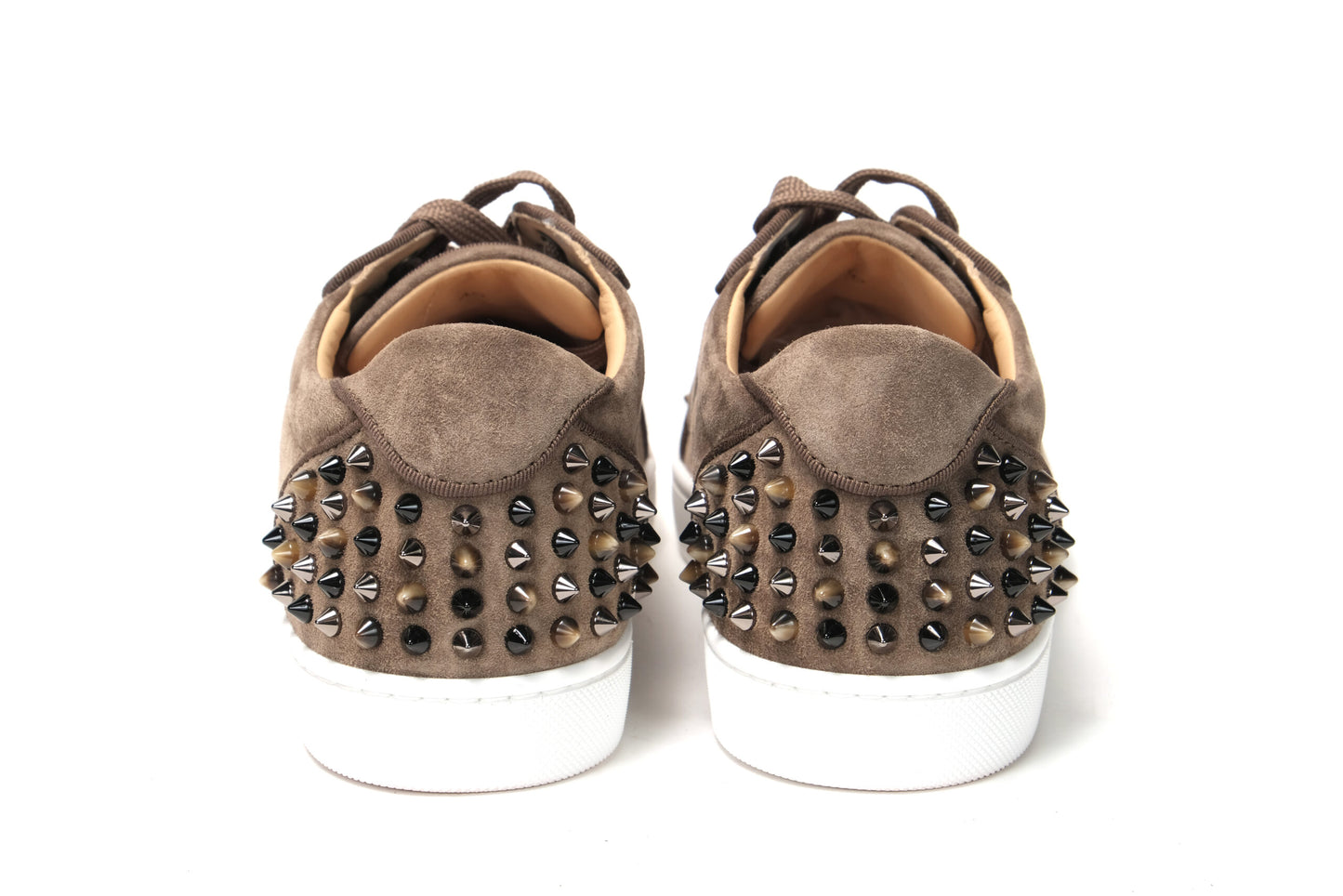 Silex/Mix Corne Olive Seavaste 2 Orlato Schuhe