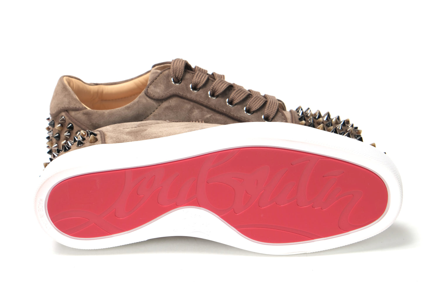 Silex/Mix Corne Olive Seavaste 2 Orlato Schuhe