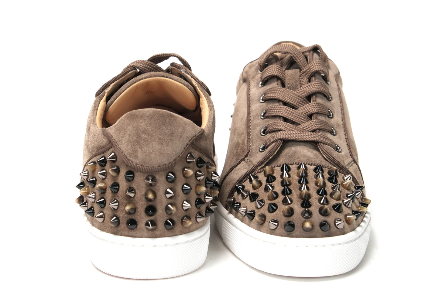 Silex/Mix Corne Olive Seavaste 2 Orlato Schuhe