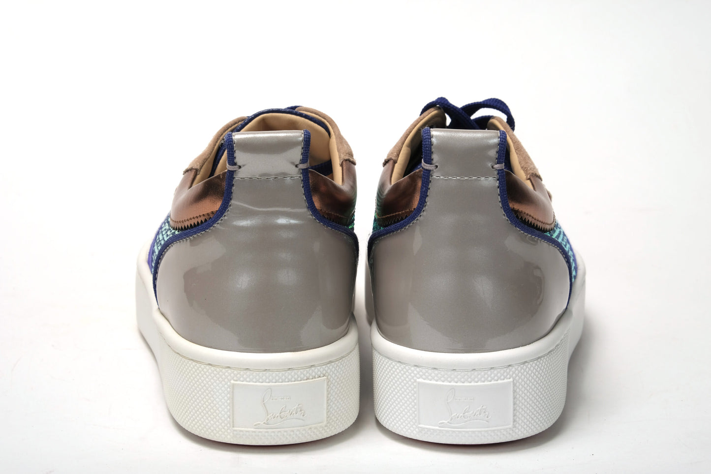 Multicolor Happy Rui Flt Pat Version Schuhe