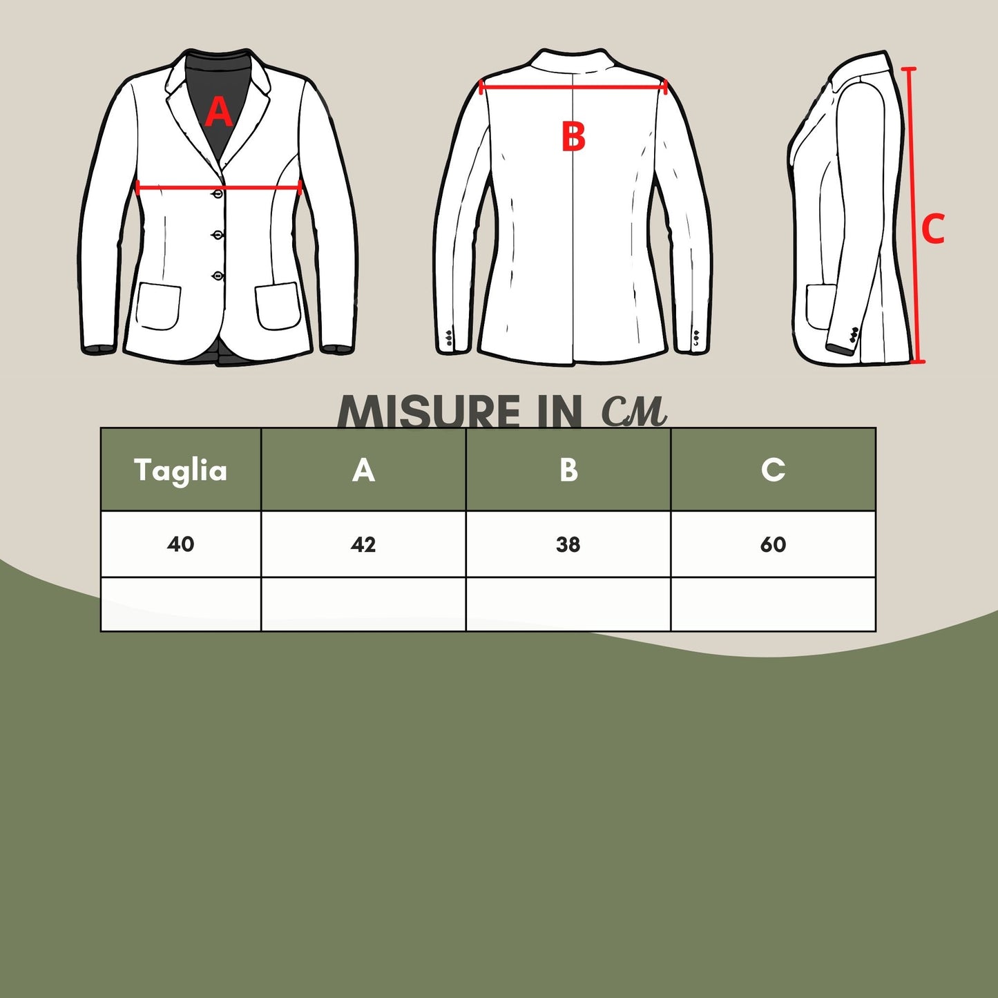 Rosa Micro Check Jacke mit zwei Knöpfen