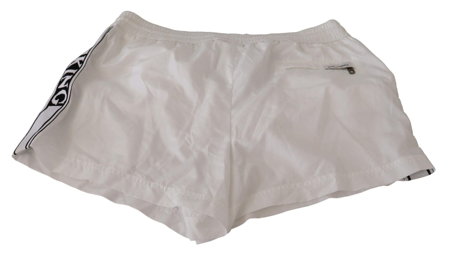 White King Mens Beachwear Bademode Shorts