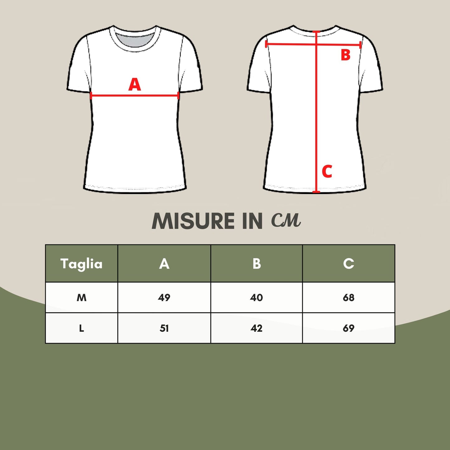 Schwarzes T-Shirt aus Baumwolle mit Augenaufdruck auf der Vorderseite