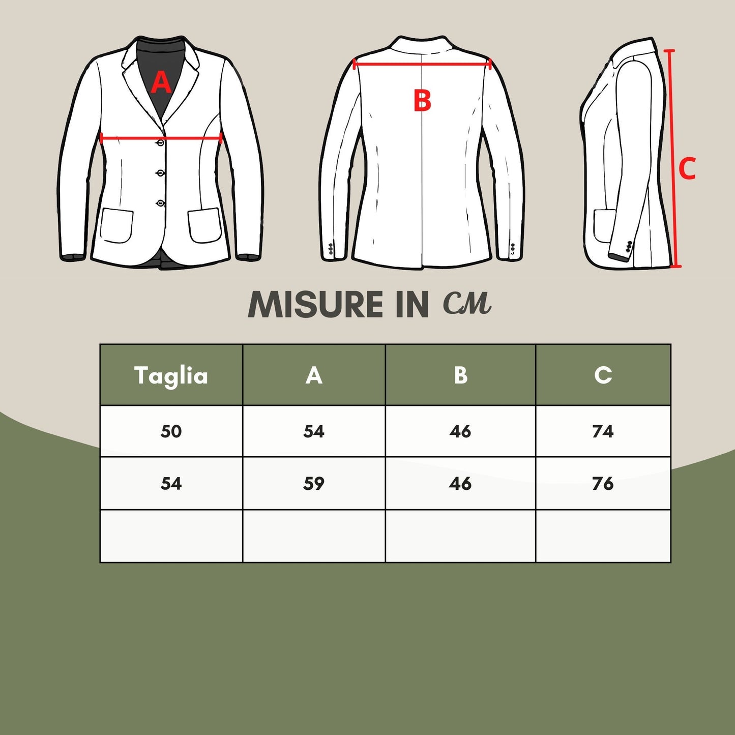 Wachs-Effekt Schwarz C.P. Company Jacke
