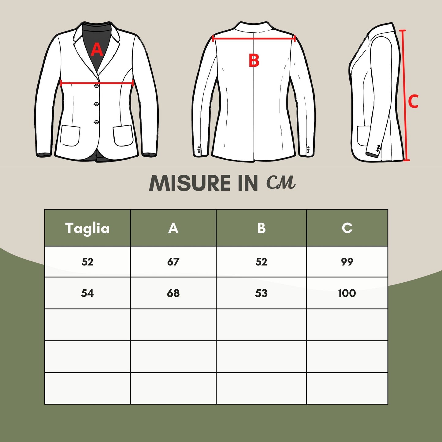Schwarze lange Steppjacke