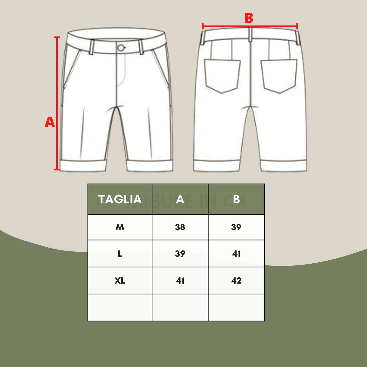 Bedruckte weiße Boxer-Badeshorts