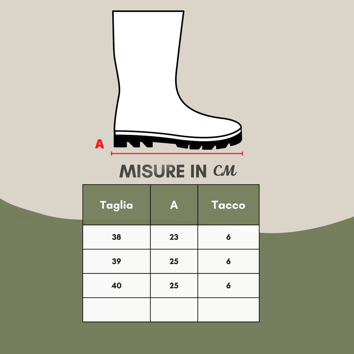 Schwarze Chelsea-Stiefel aus Leder