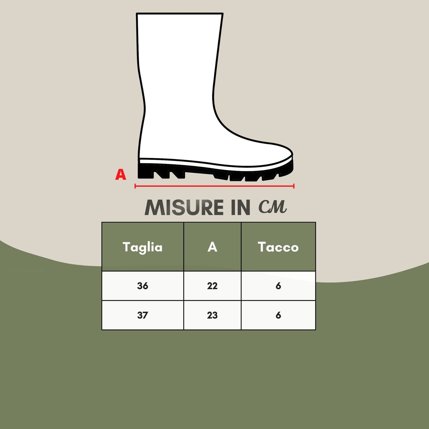 Chelsea-Stiefel aus schwarzem Leder mit weißer Sohle