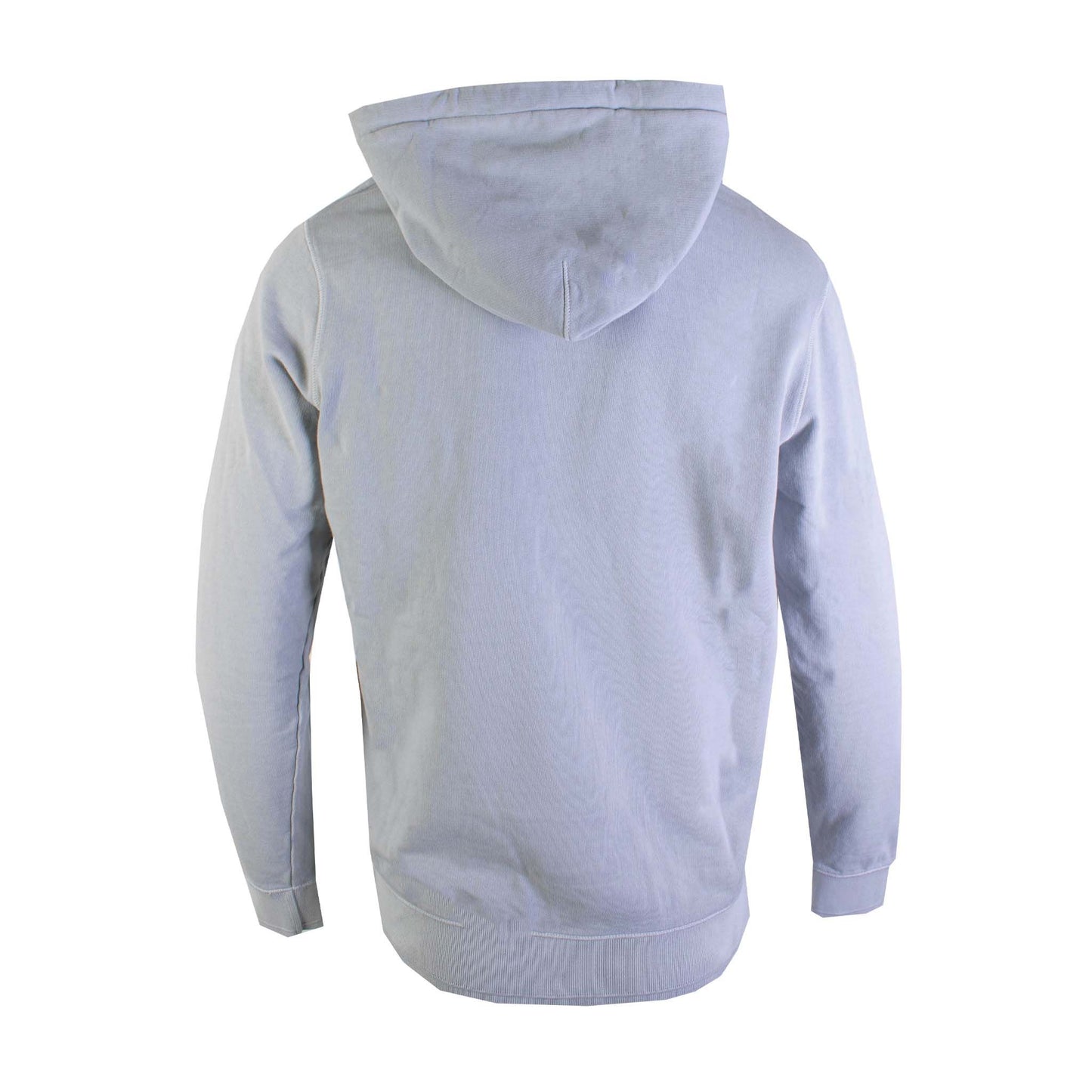 Graues C.P Company Sweatshirt mit Kapuze