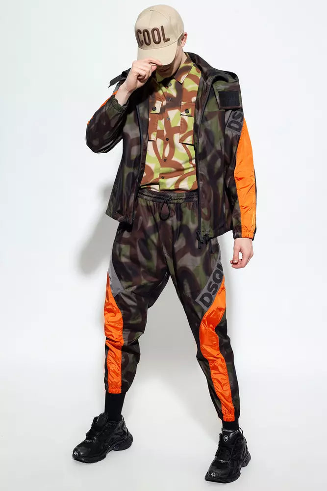 Armee Baumwollhemd