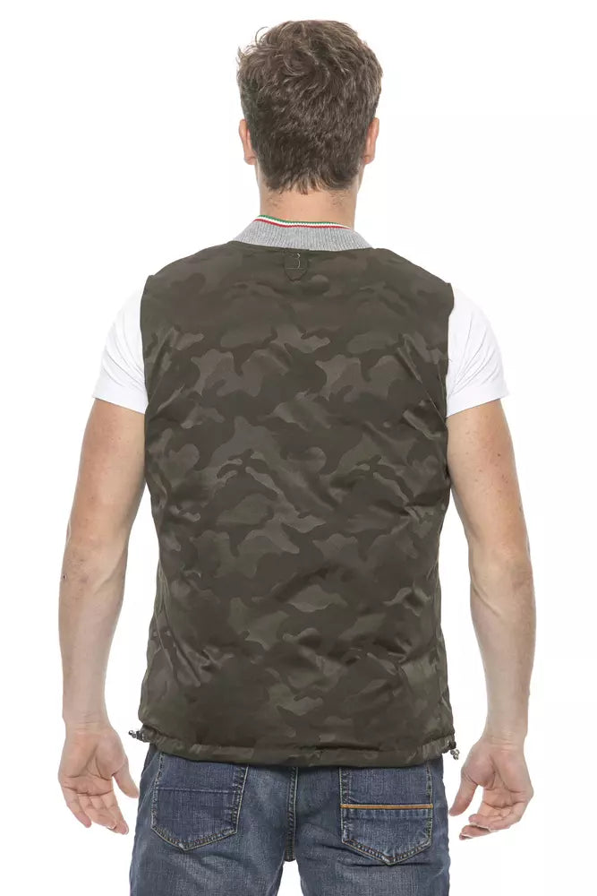 Armee Polyesterweste
