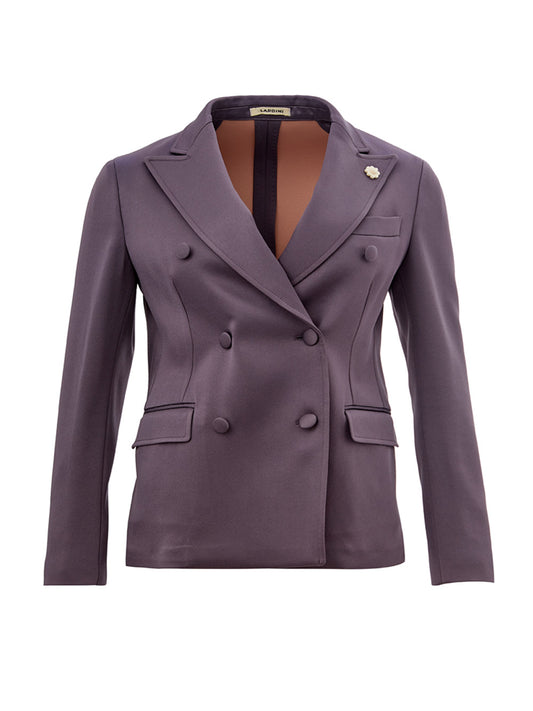 Lila Double Breast Jacket