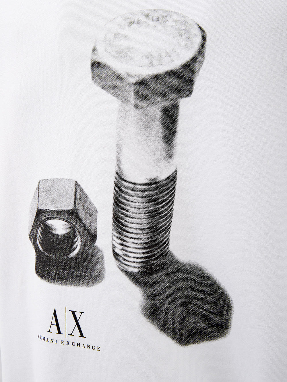 Weißes Baumwoll-Sweatshirt Icon. Zeitraum