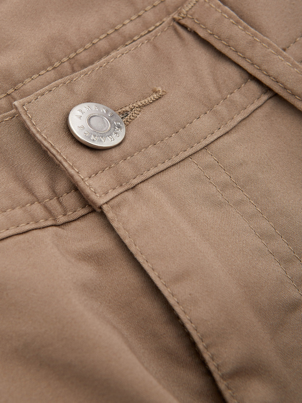 Baumwolle Fünf Taschen Hosen