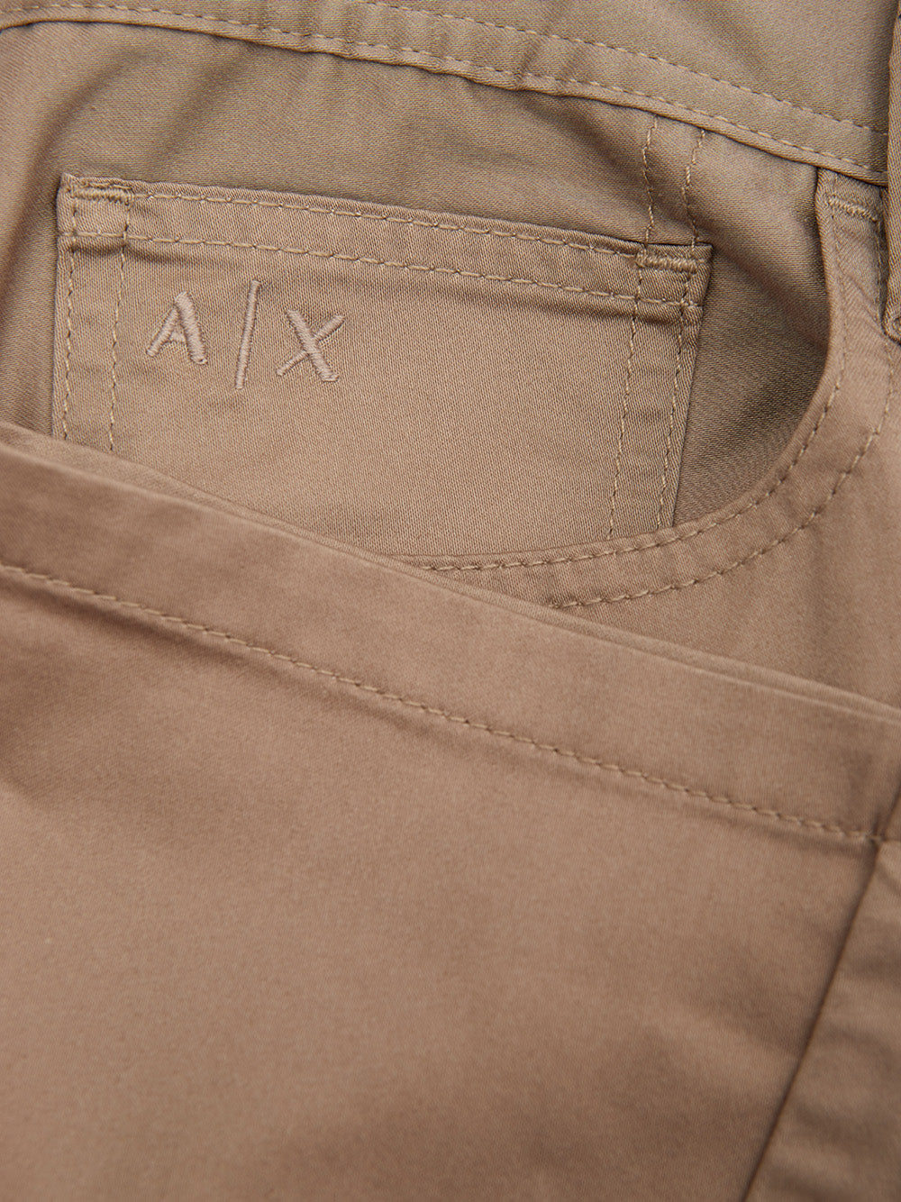 Baumwolle Fünf Taschen Hosen