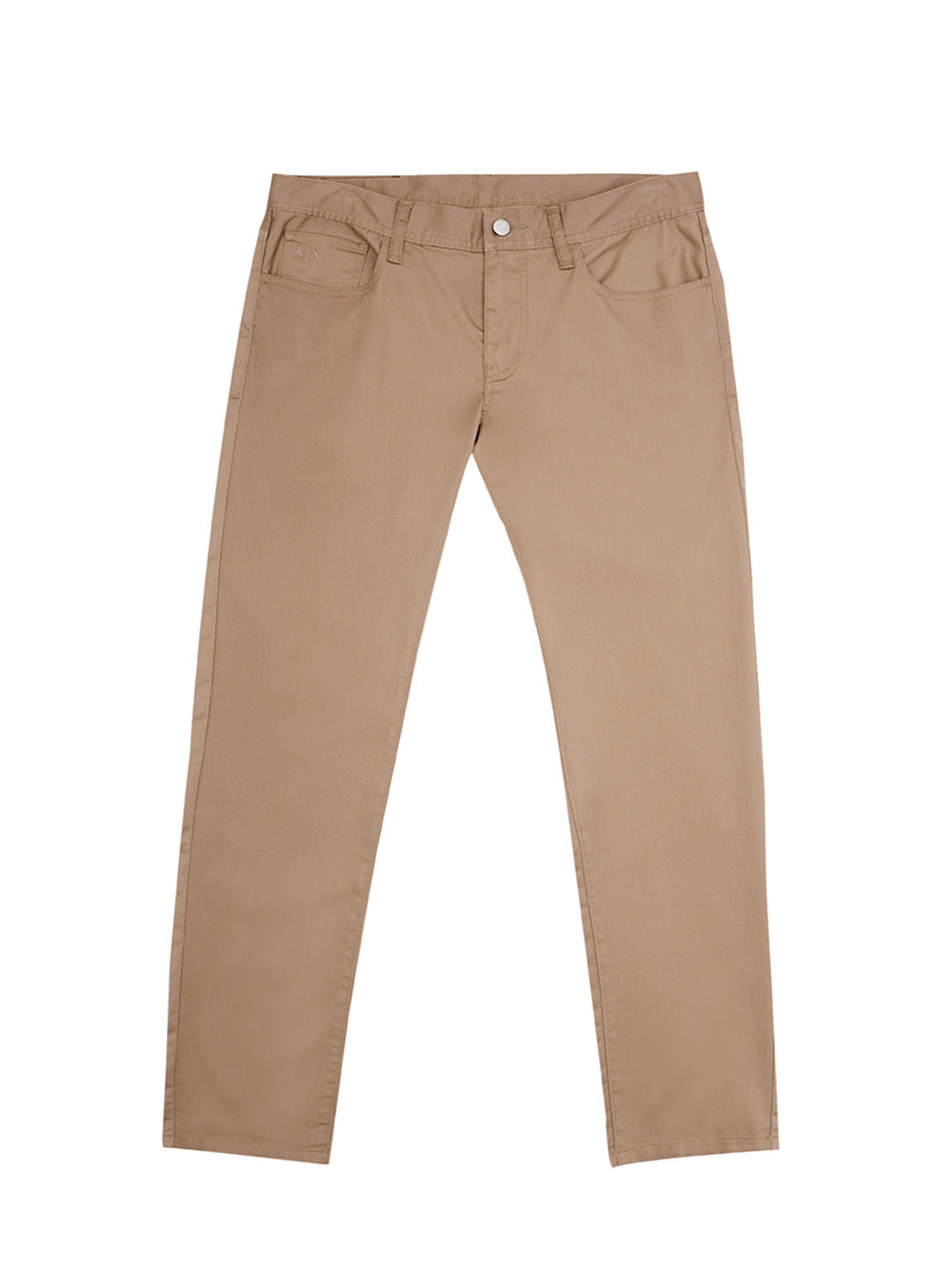 Baumwolle Fünf Taschen Hosen