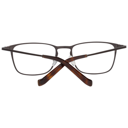 Braun Männer Frames
