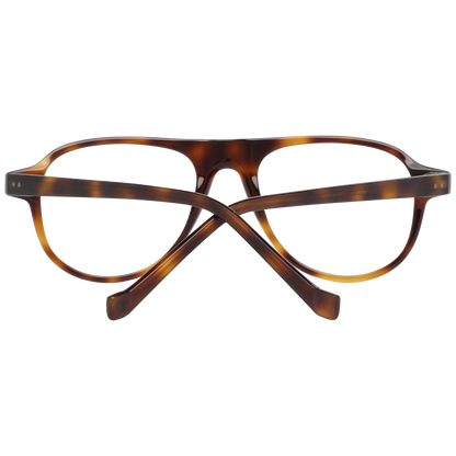 Braun Männer Frames