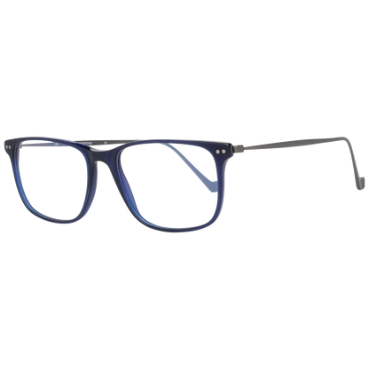 Blaue Männer Frames